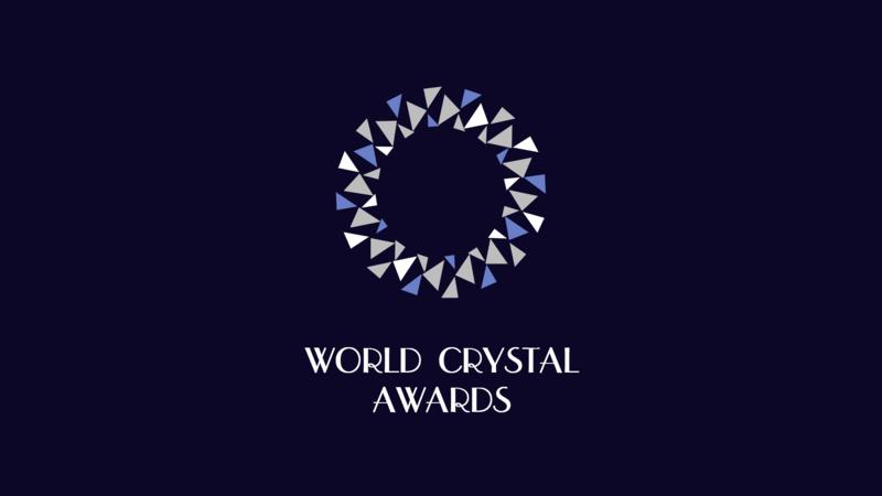 World Crystal Awards