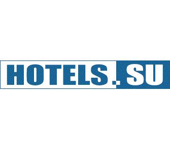 Hotels.su